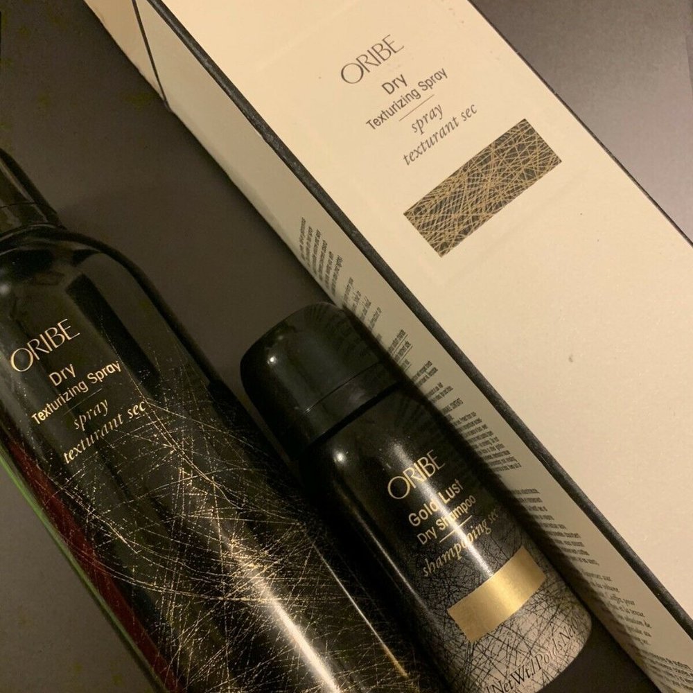 Markle Favorite Oribe Dry Texturizing Spray 8.5 oz